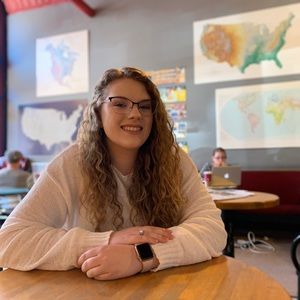 Meet your Posher, Emily